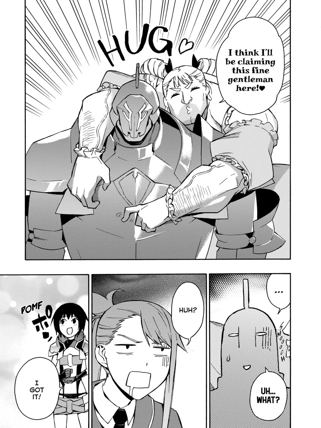 Read Black Summoner chapter 39 image 30 on Lezhin