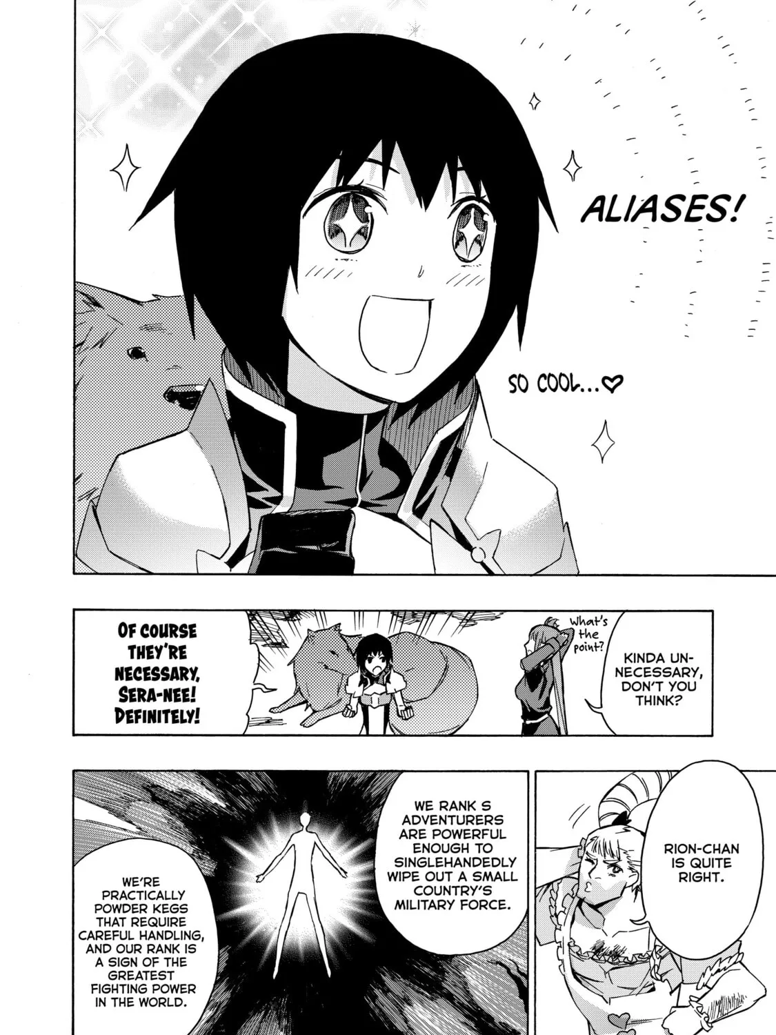 Read Black Summoner chapter 39 image 6 on Lezhin
