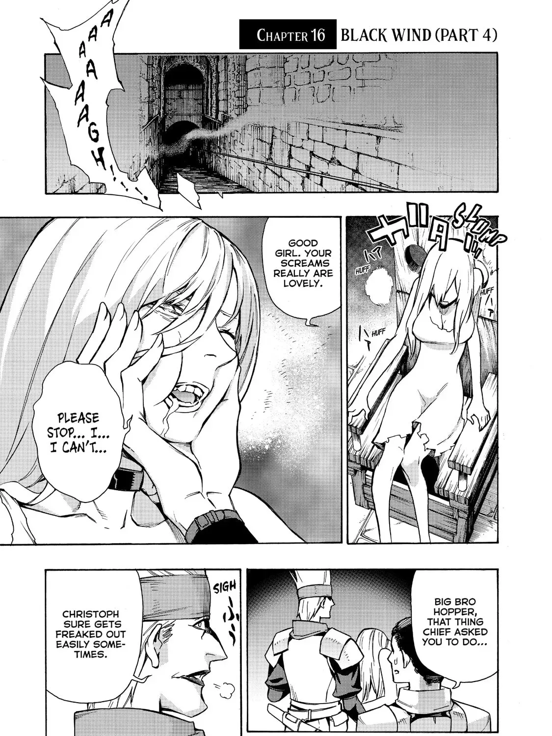 Read Black Summoner chapter 4.1 image 0 on Lezhin