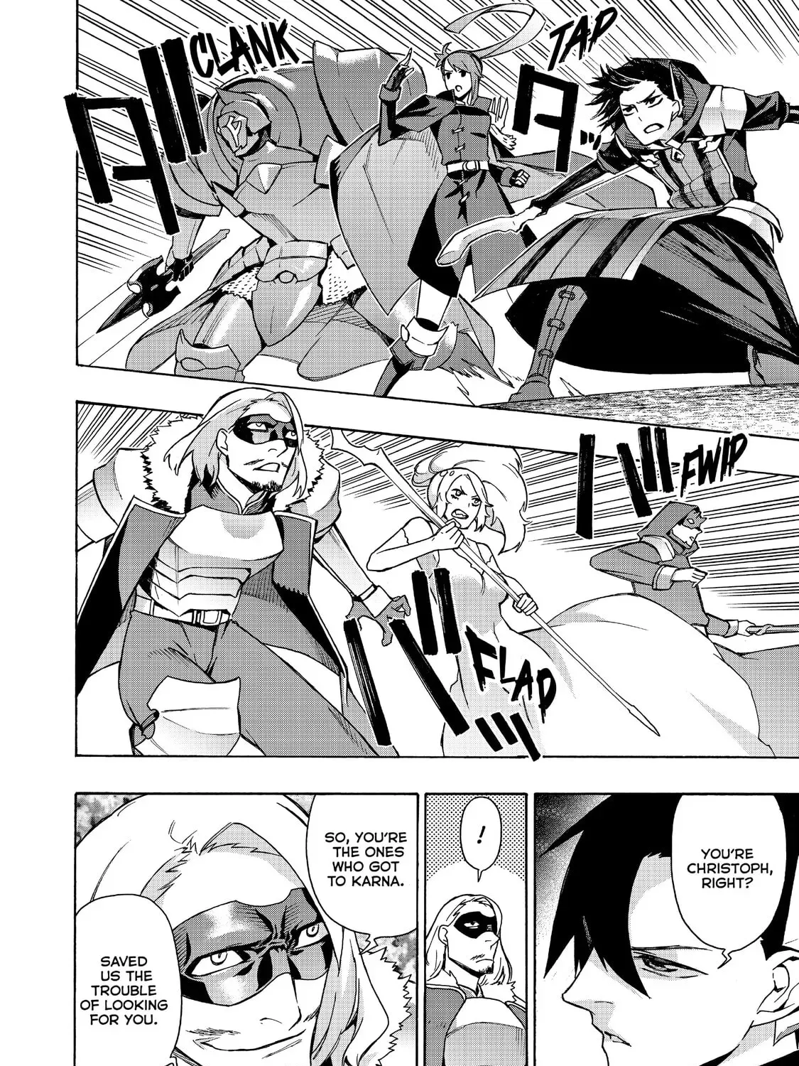 Read Black Summoner chapter 4.1 image 26 on Lezhin