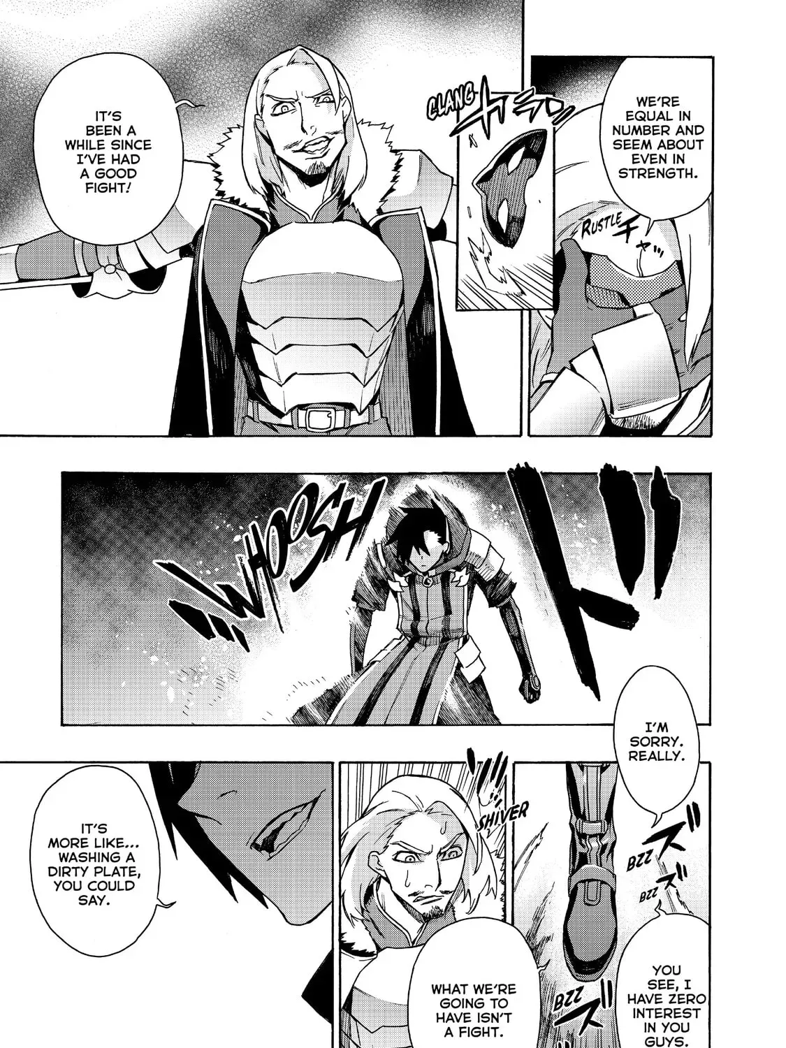 Read Black Summoner chapter 4.1 image 28 on Lezhin