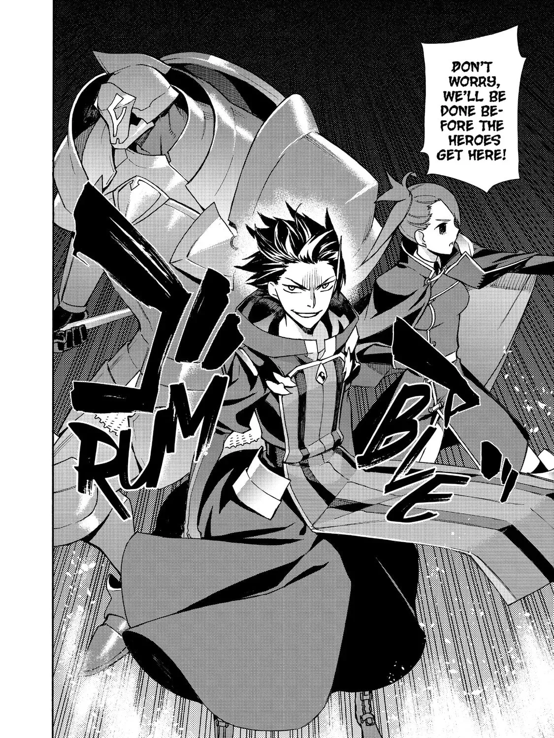 Read Black Summoner chapter 4.1 image 30 on Lezhin