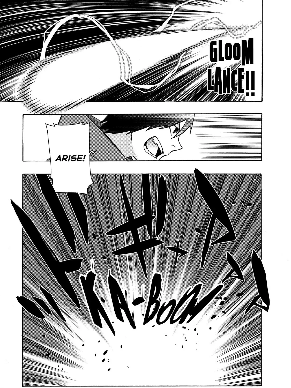 Read Black Summoner chapter 4.2 image 0 on Lezhin