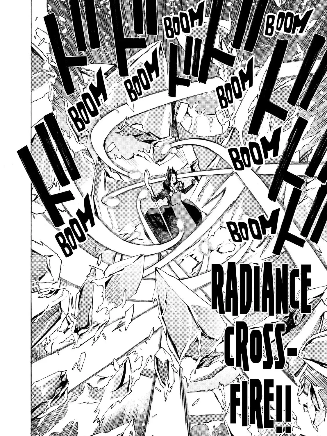 Read Black Summoner chapter 4.2 image 10 on Lezhin