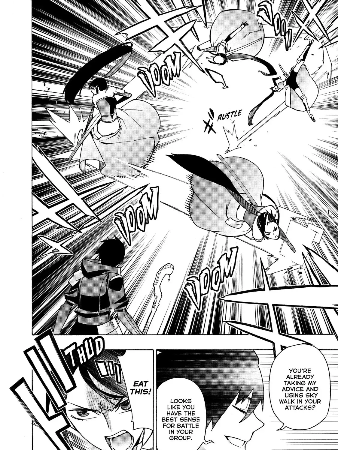 Read Black Summoner chapter 4.2 image 14 on Lezhin