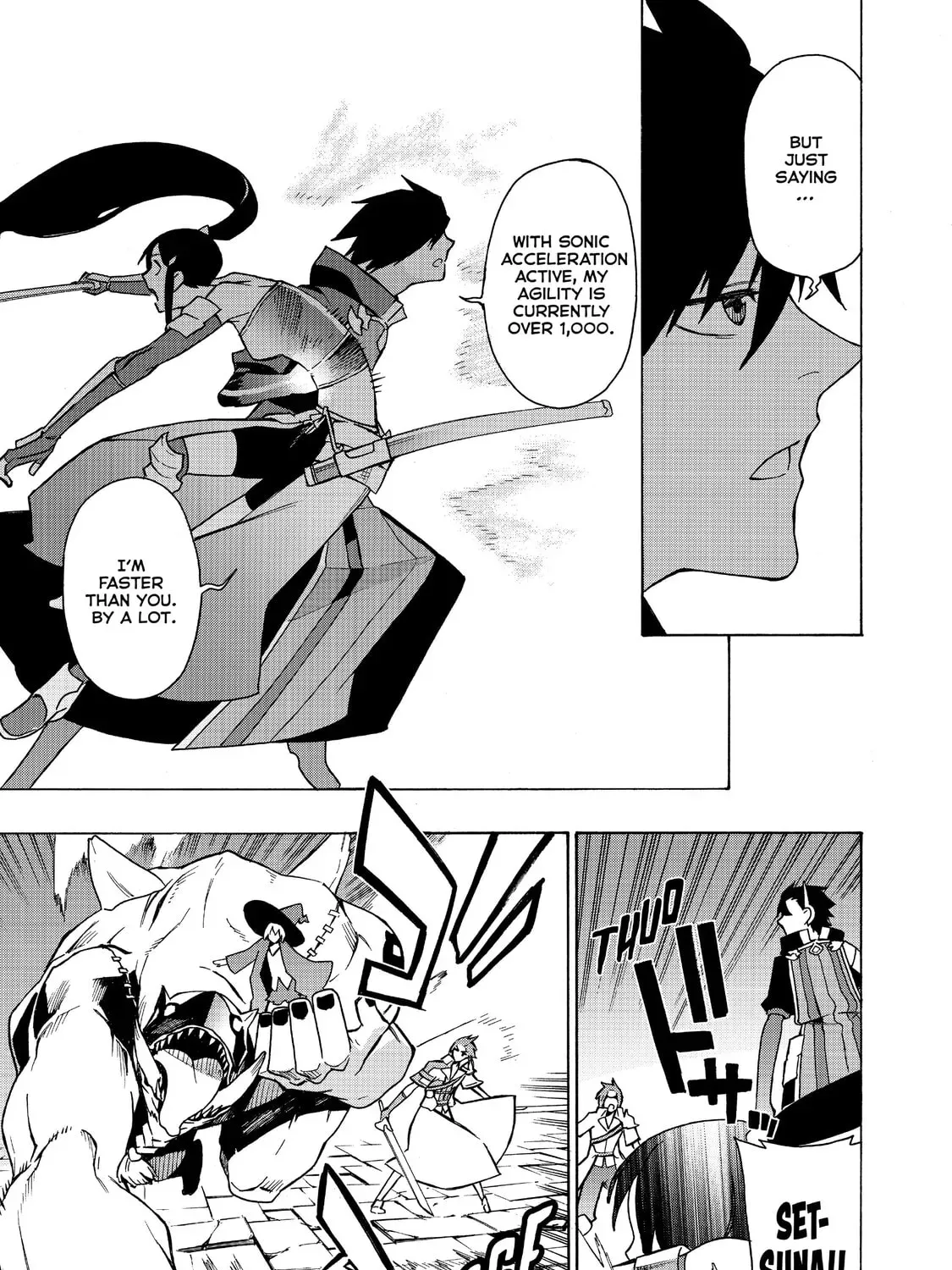 Read Black Summoner chapter 4.2 image 16 on Lezhin