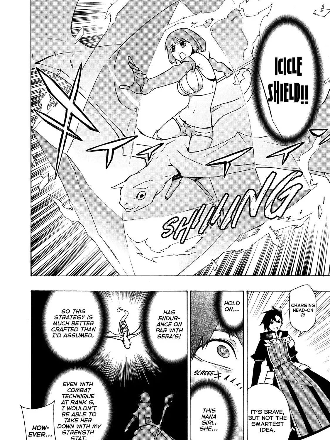 Read Black Summoner chapter 4.2 image 22 on Lezhin