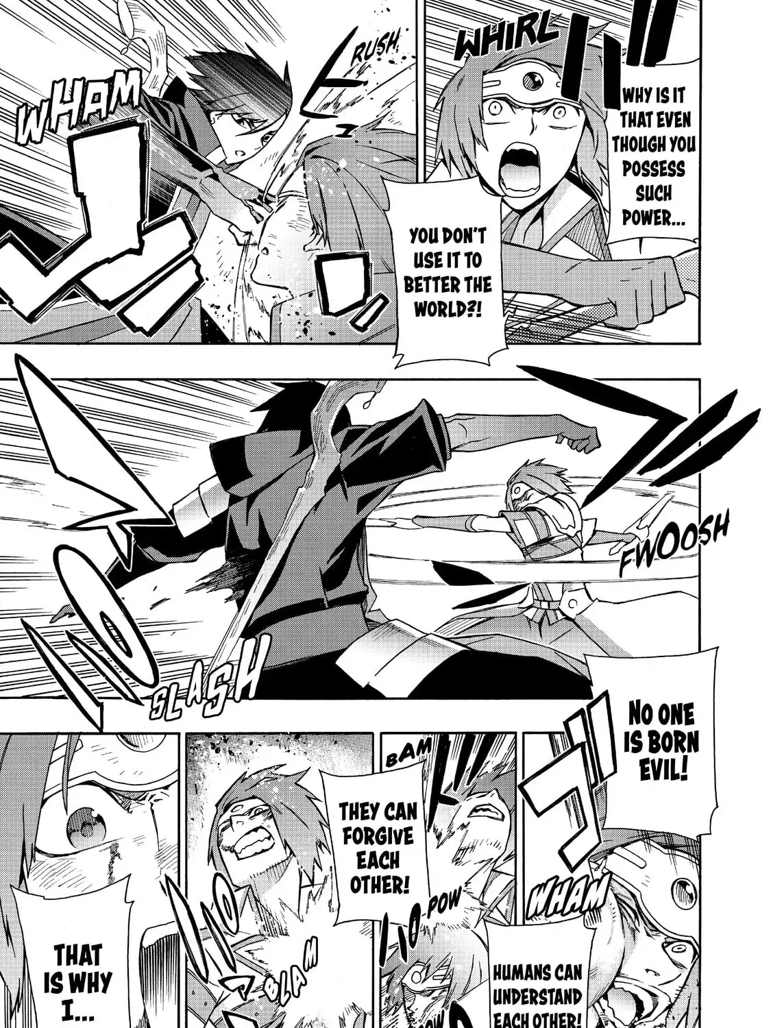 Read Black Summoner chapter 4.2 image 28 on Lezhin