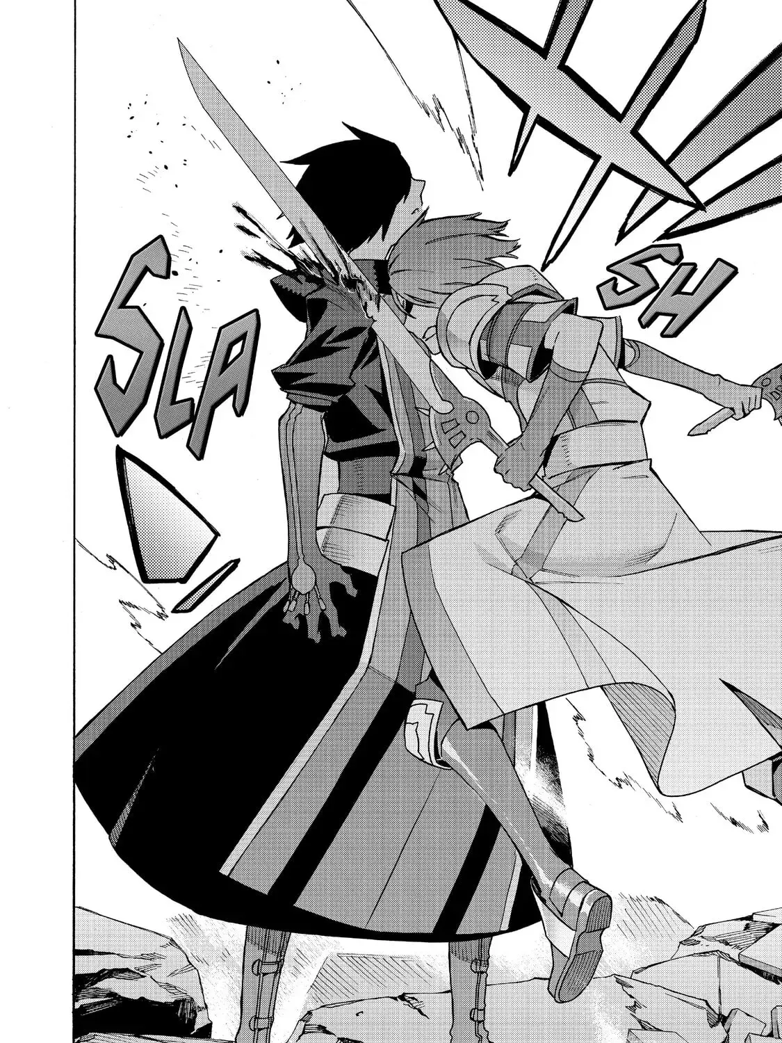 Read Black Summoner chapter 4.2 image 30 on Lezhin