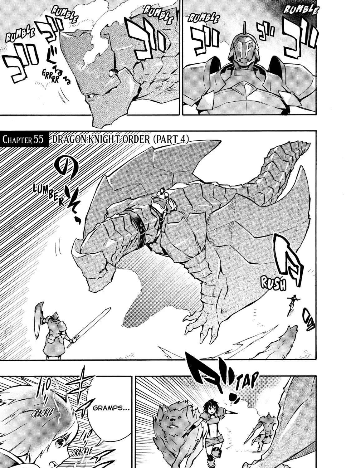 Read Black Summoner chapter 4.3 image 0 on Lezhin