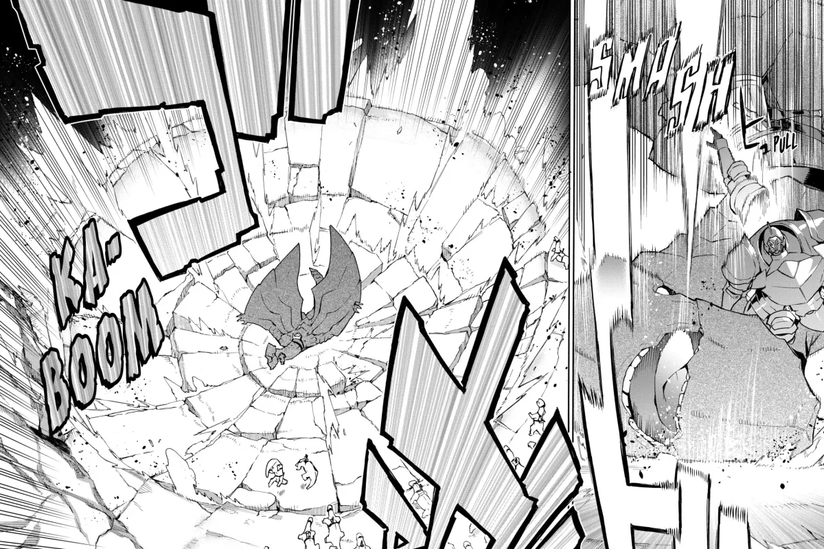 Read Black Summoner chapter 4.3 image 14 on Lezhin
