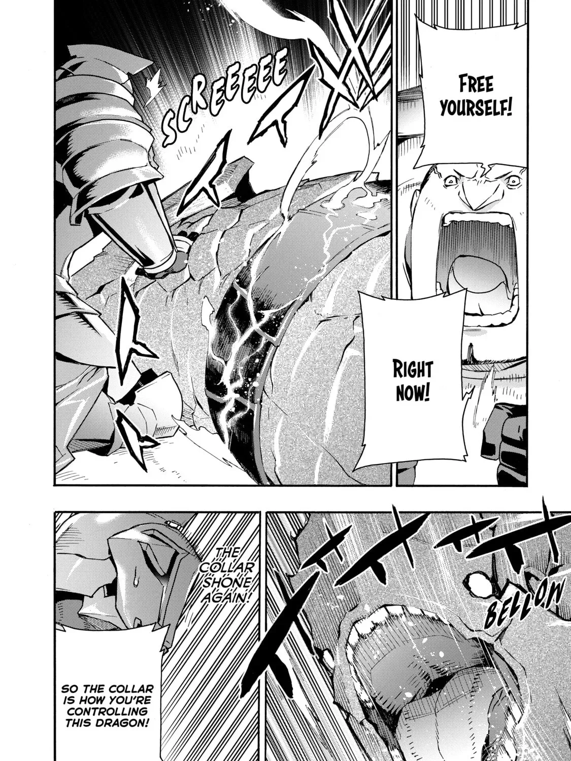 Read Black Summoner chapter 4.3 image 20 on Lezhin