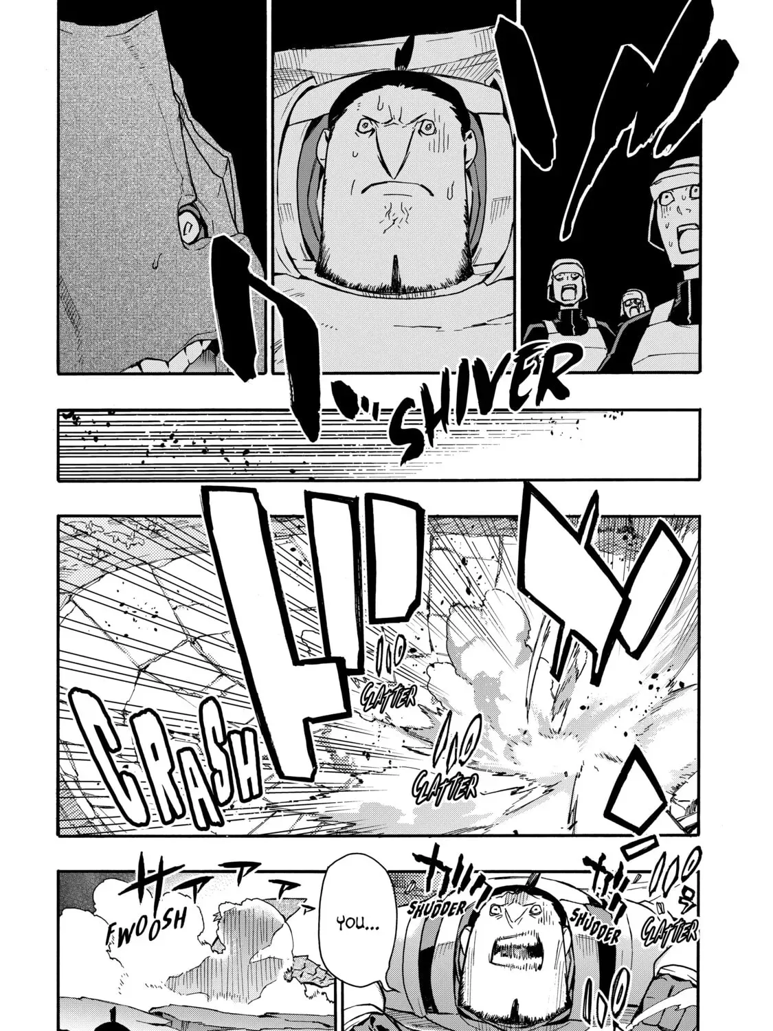 Read Black Summoner chapter 4.3 image 30 on Lezhin