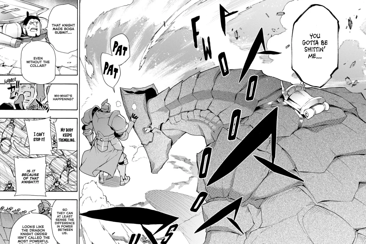 Read Black Summoner chapter 4.3 image 32 on Lezhin