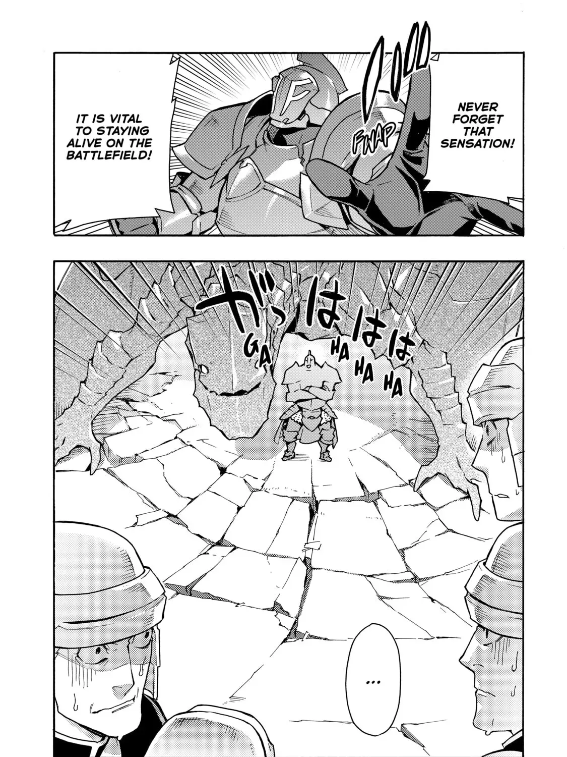 Read Black Summoner chapter 4.3 image 34 on Lezhin