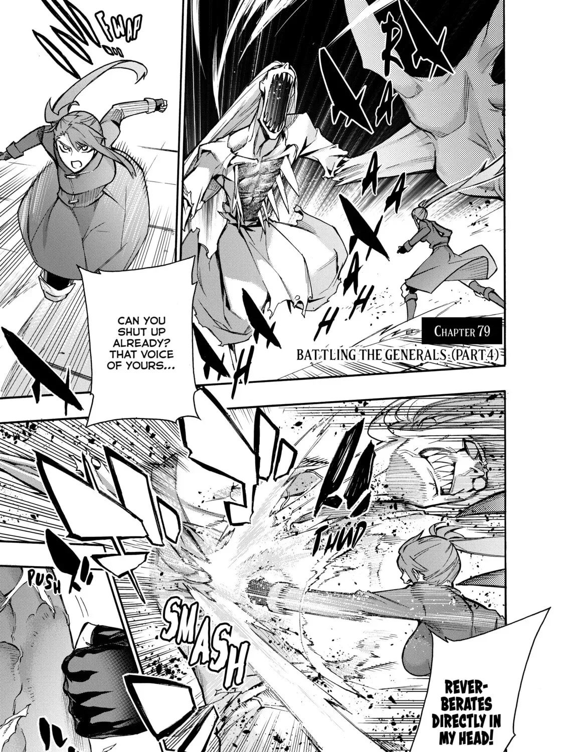 Read Black Summoner chapter 4.4 image 0 on Lezhin