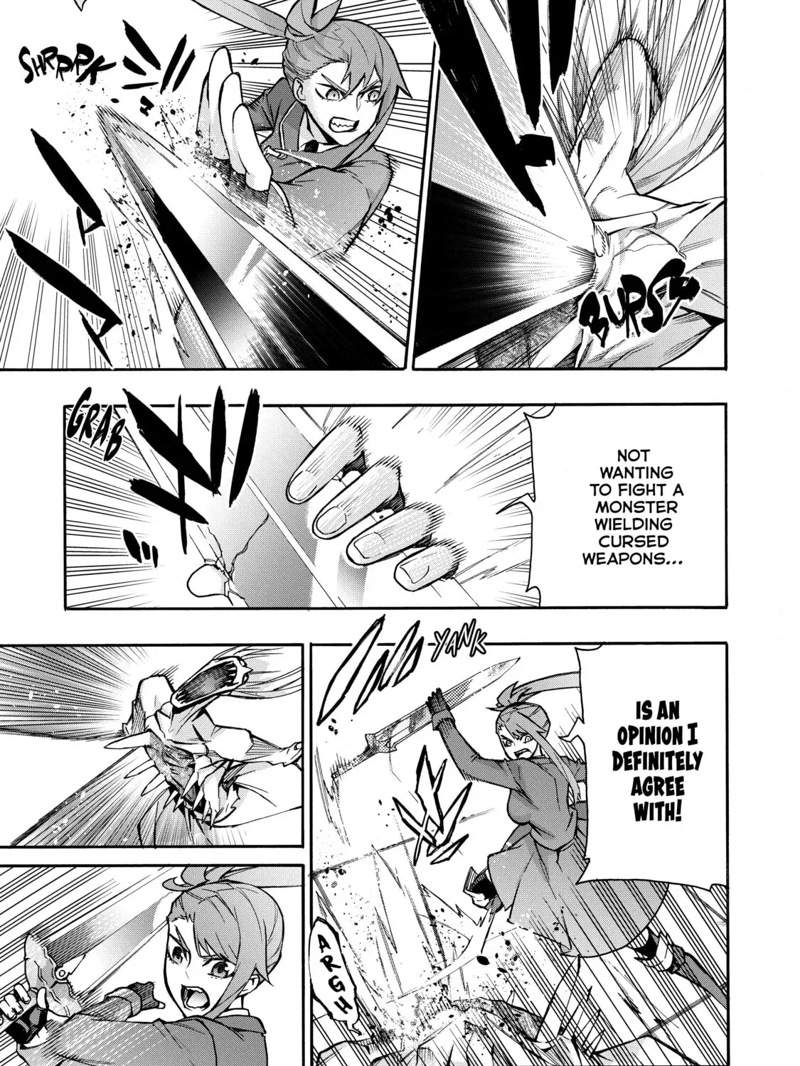 Read Black Summoner chapter 4.4 image 12 on Lezhin