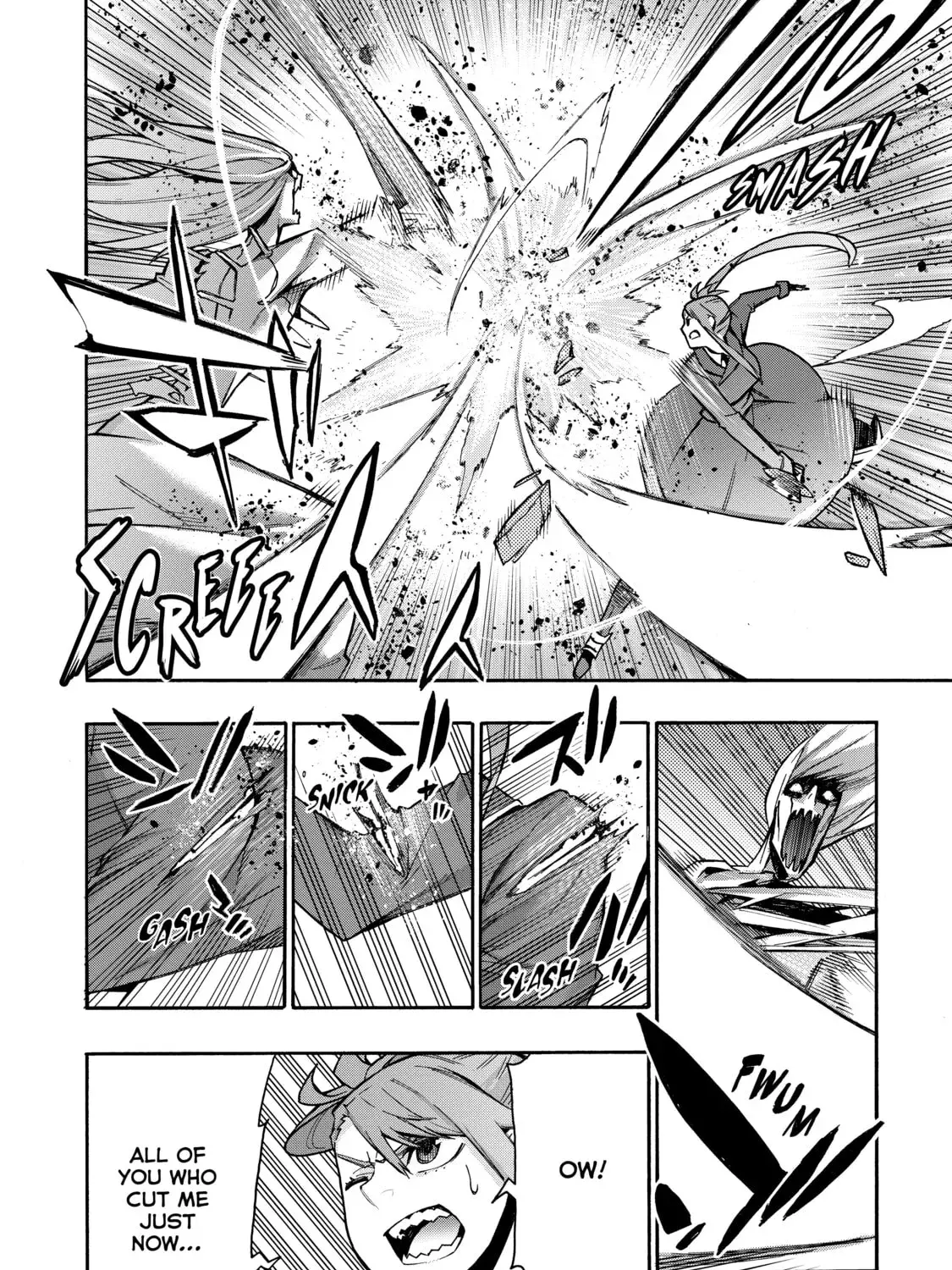 Read Black Summoner chapter 4.4 image 14 on Lezhin