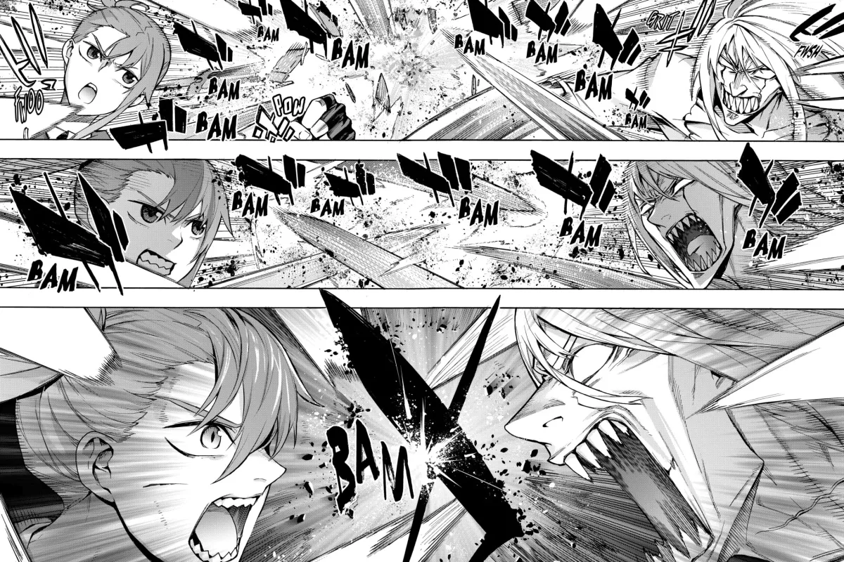 Read Black Summoner chapter 4.4 image 18 on Lezhin