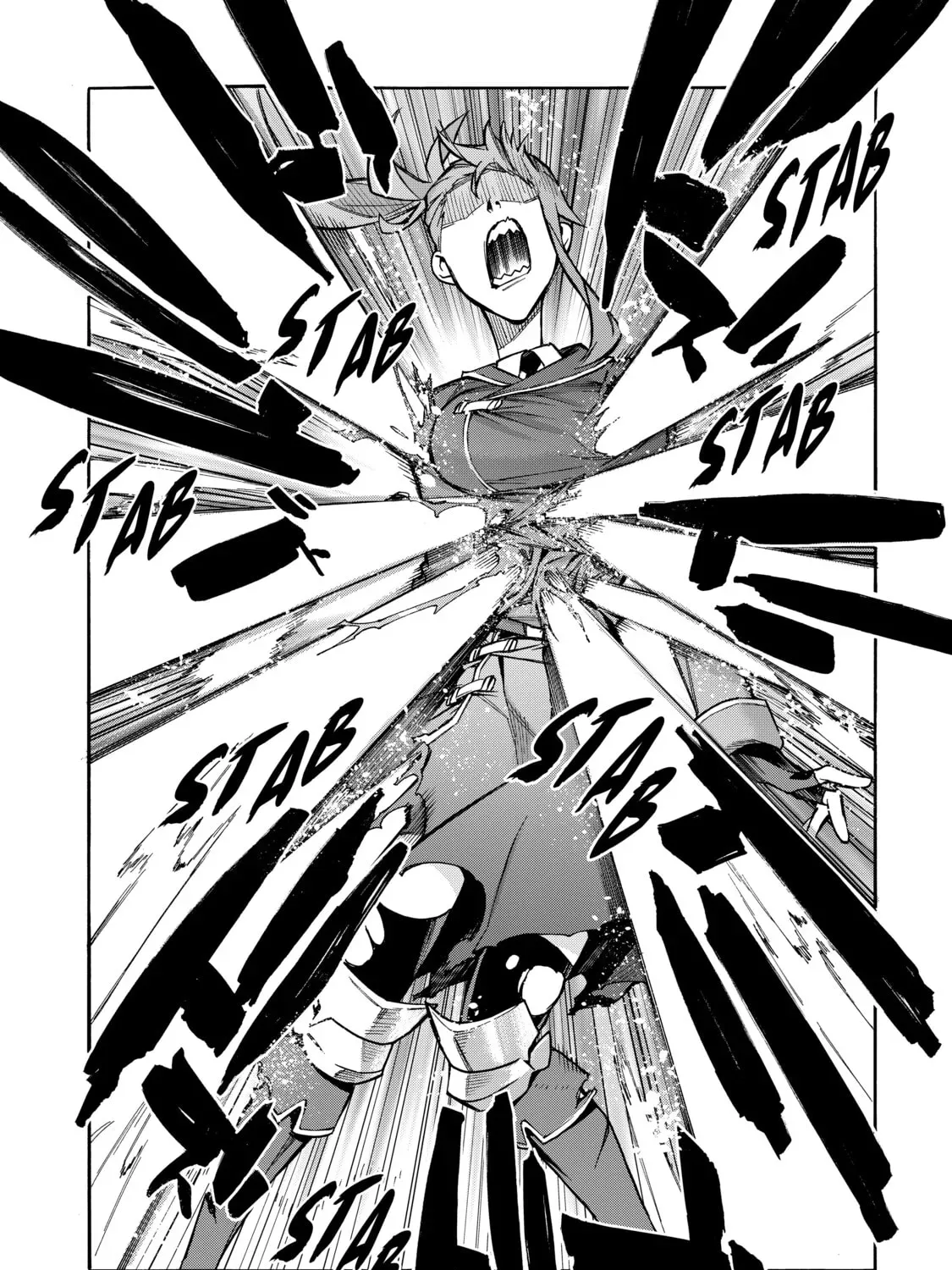 Read Black Summoner chapter 4.4 image 22 on Lezhin