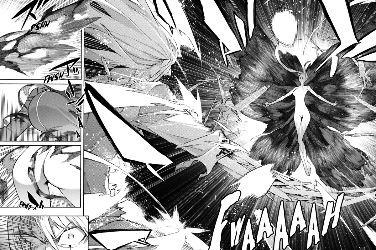 Read Black Summoner chapter 4.4 image 26 on Lezhin