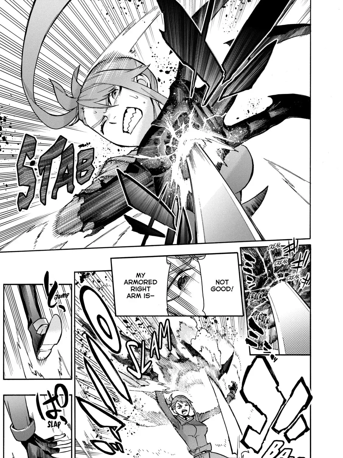 Read Black Summoner chapter 4.4 image 8 on Lezhin