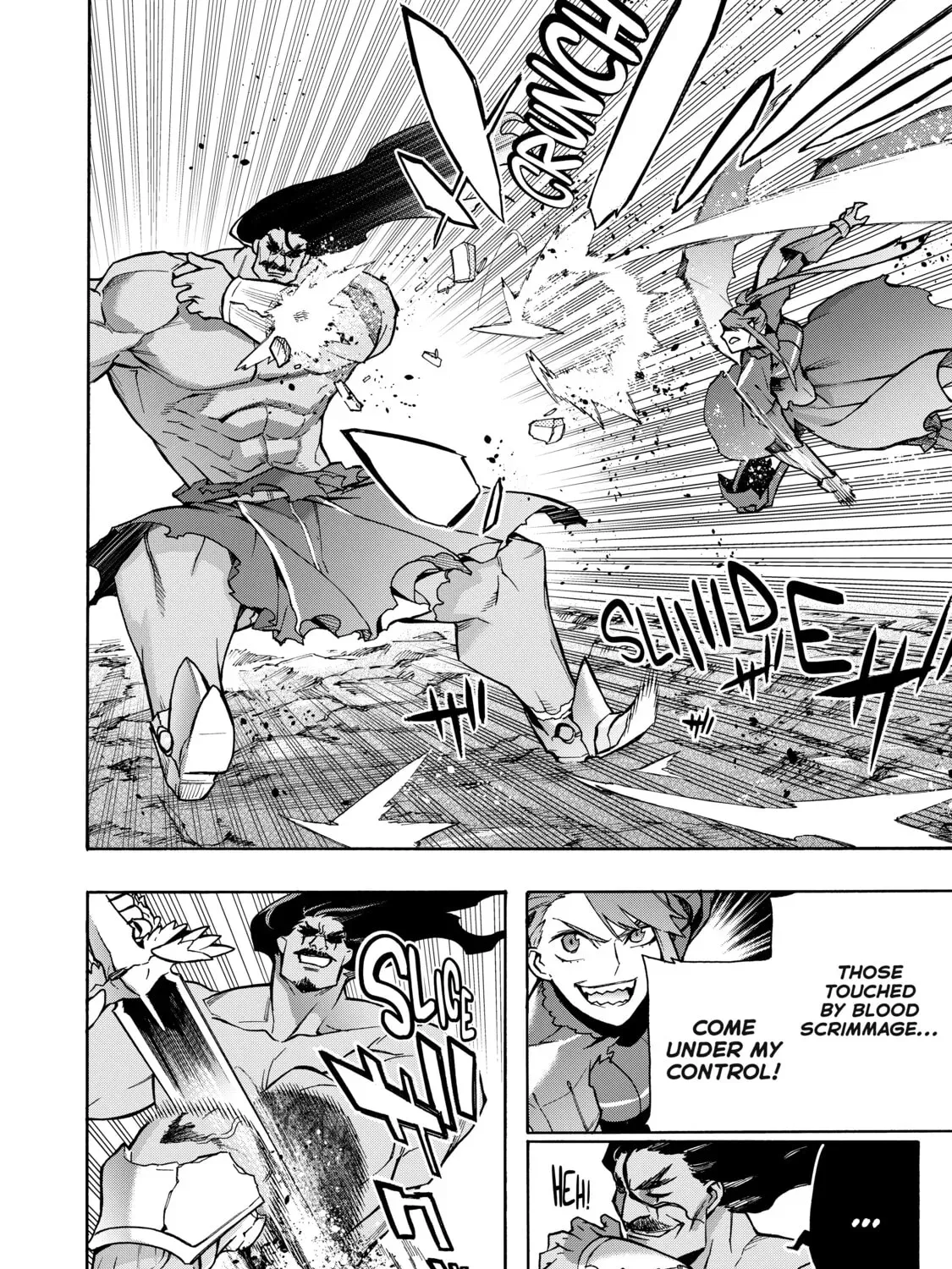 Read Black Summoner chapter 4.5 image 18 on Lezhin