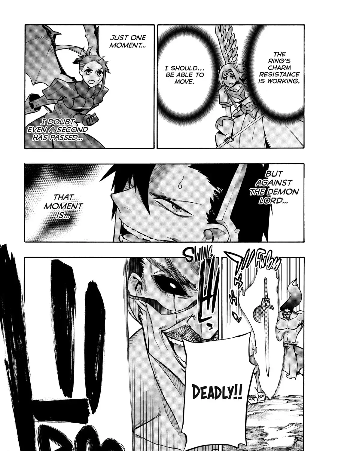 Read Black Summoner chapter 4.5 image 32 on Lezhin