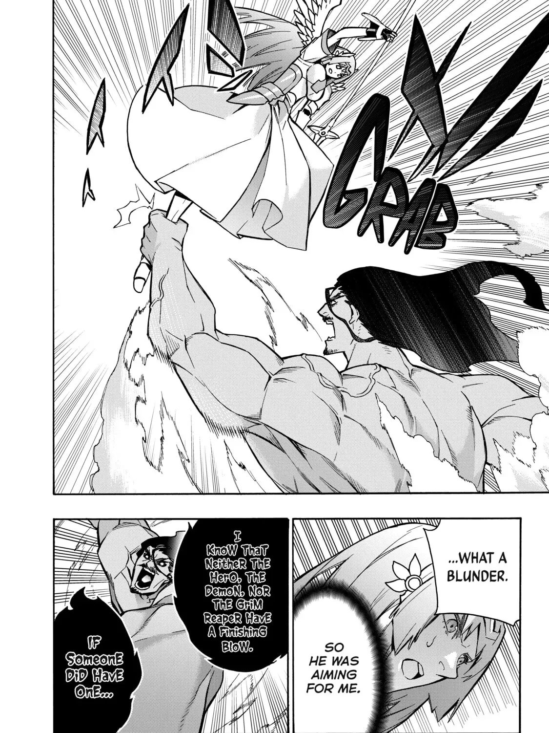 Read Black Summoner chapter 4.5 image 36 on Lezhin