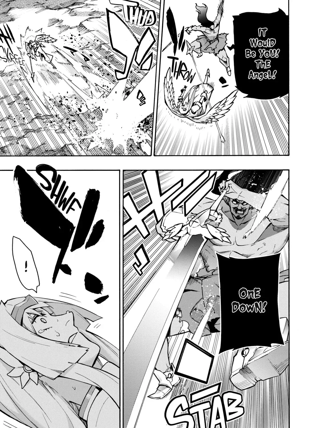 Read Black Summoner chapter 4.5 image 38 on Lezhin