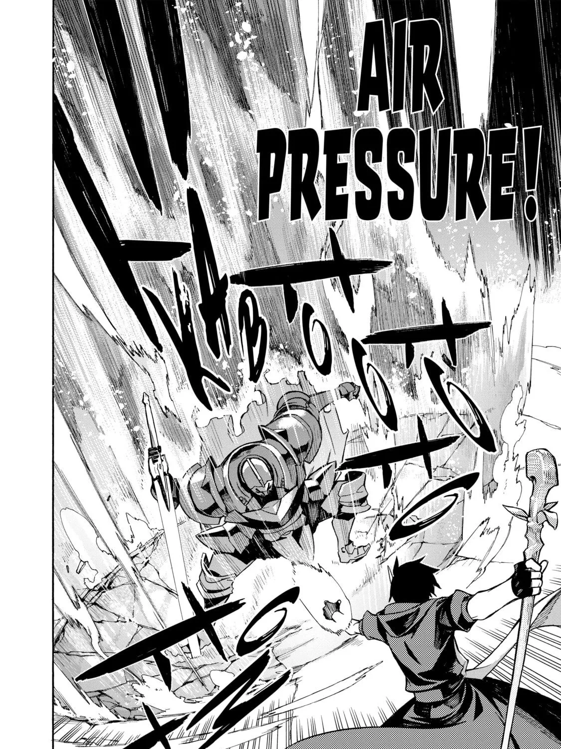 Read Black Summoner chapter 4 image 28 on Lezhin