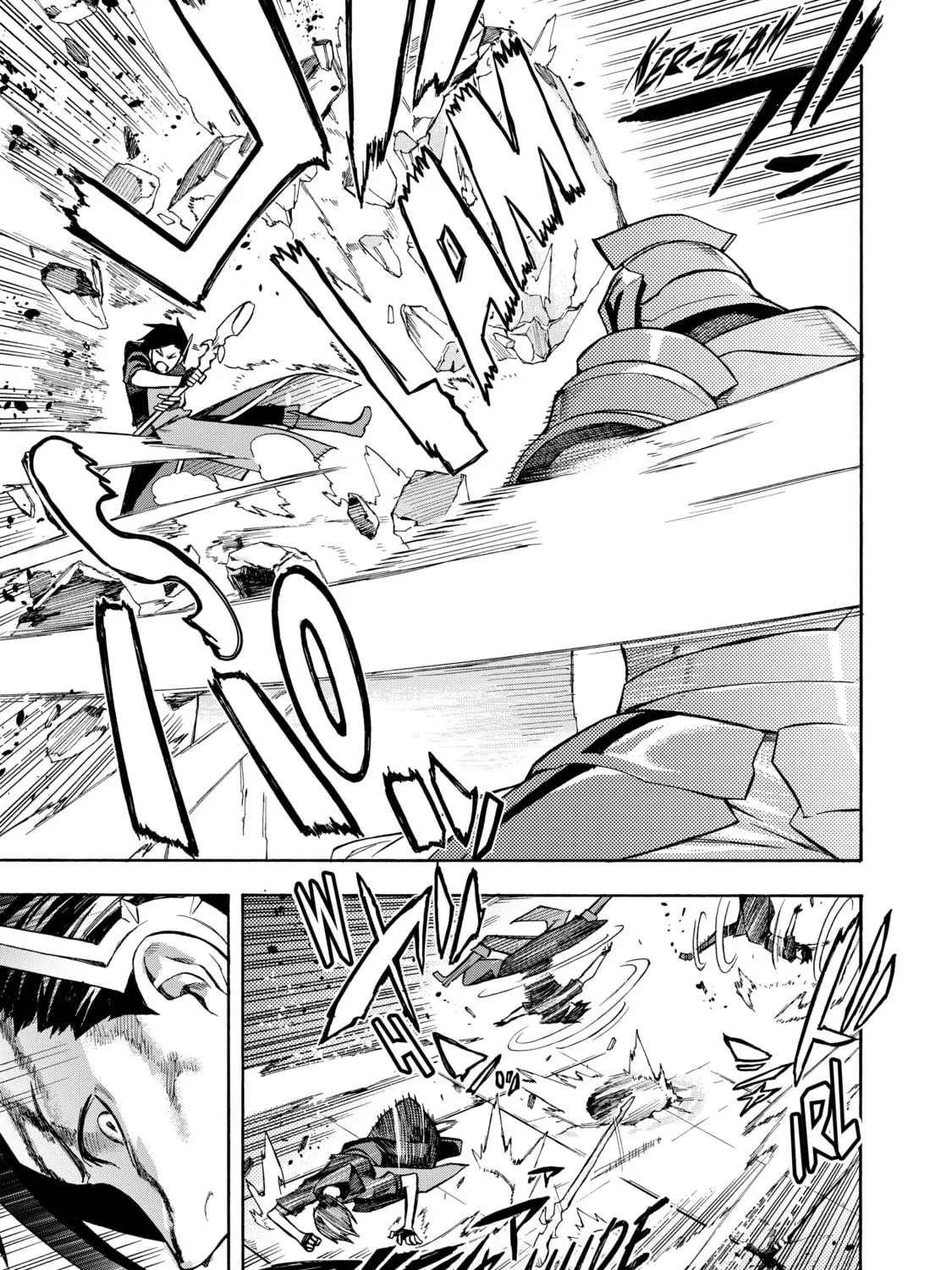 Read Black Summoner chapter 4 image 46 on Lezhin