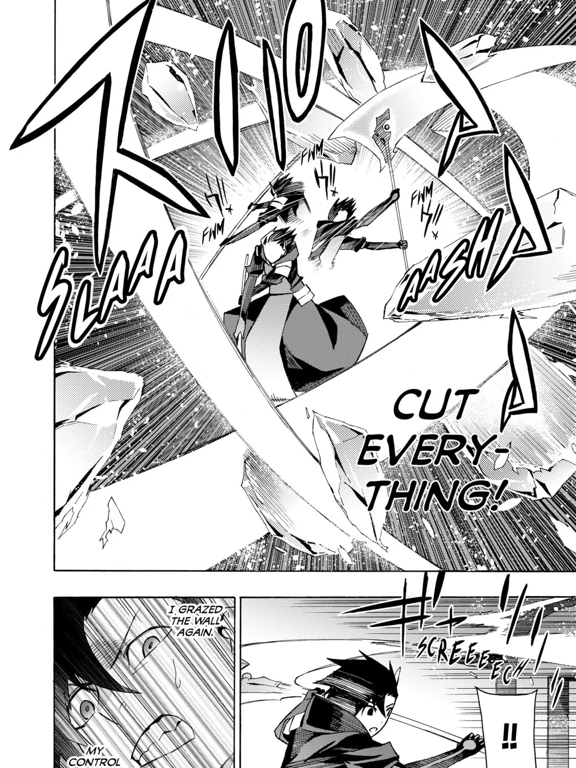 Read Black Summoner chapter 40 image 6 on Lezhin