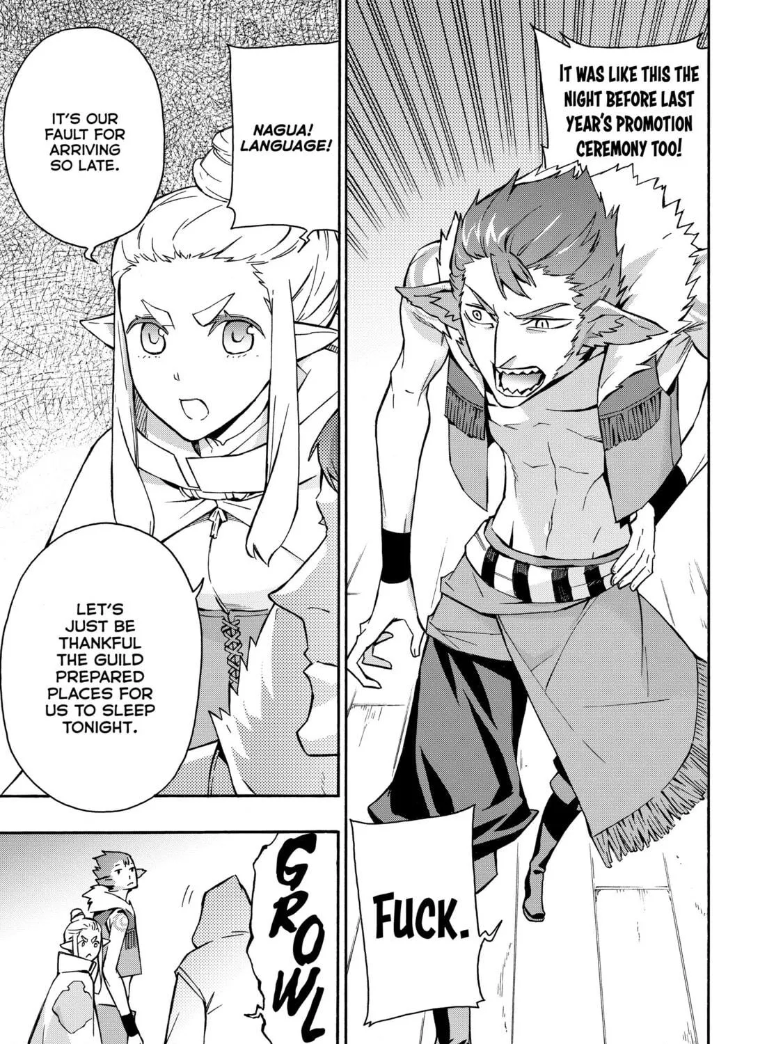 Read Black Summoner chapter 41 image 16 on Lezhin