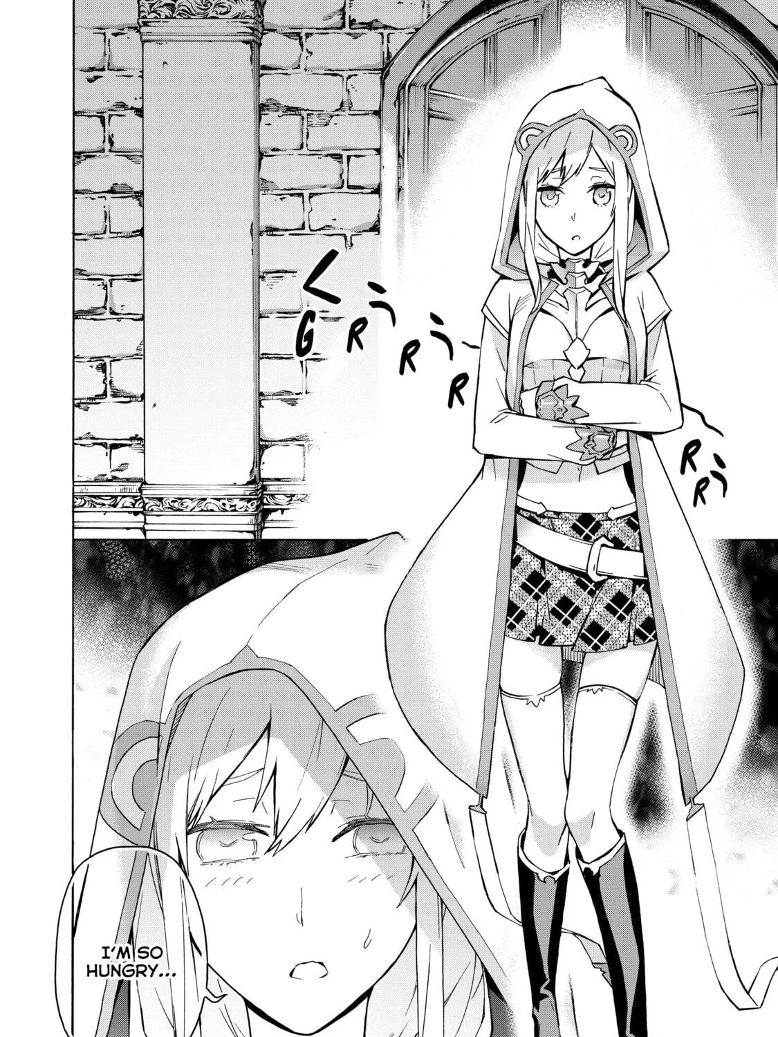 Read Black Summoner chapter 41 image 18 on Lezhin