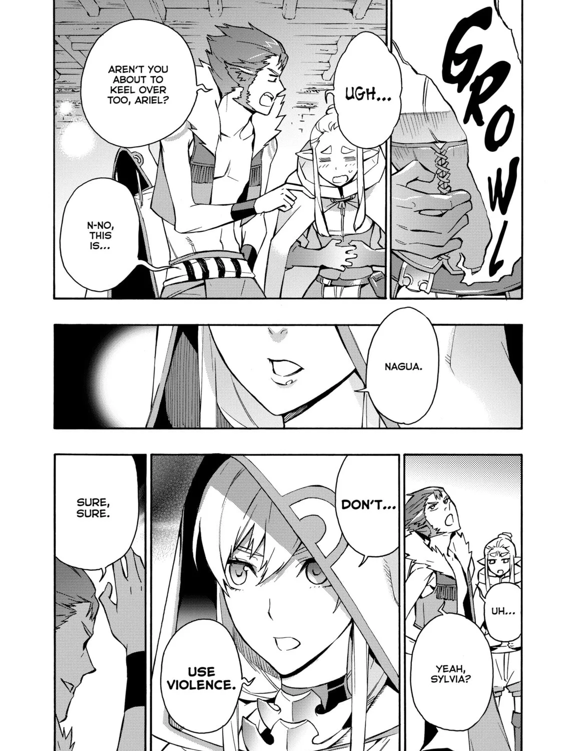 Read Black Summoner chapter 41 image 26 on Lezhin