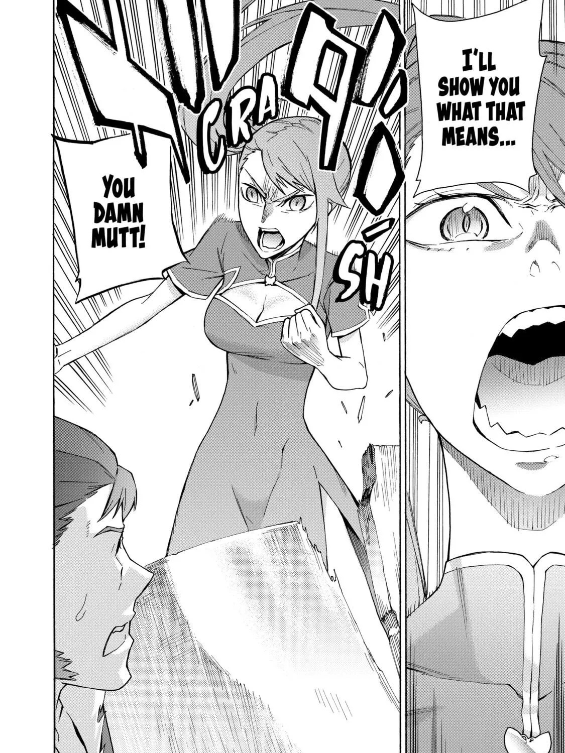 Read Black Summoner chapter 41 image 34 on Lezhin