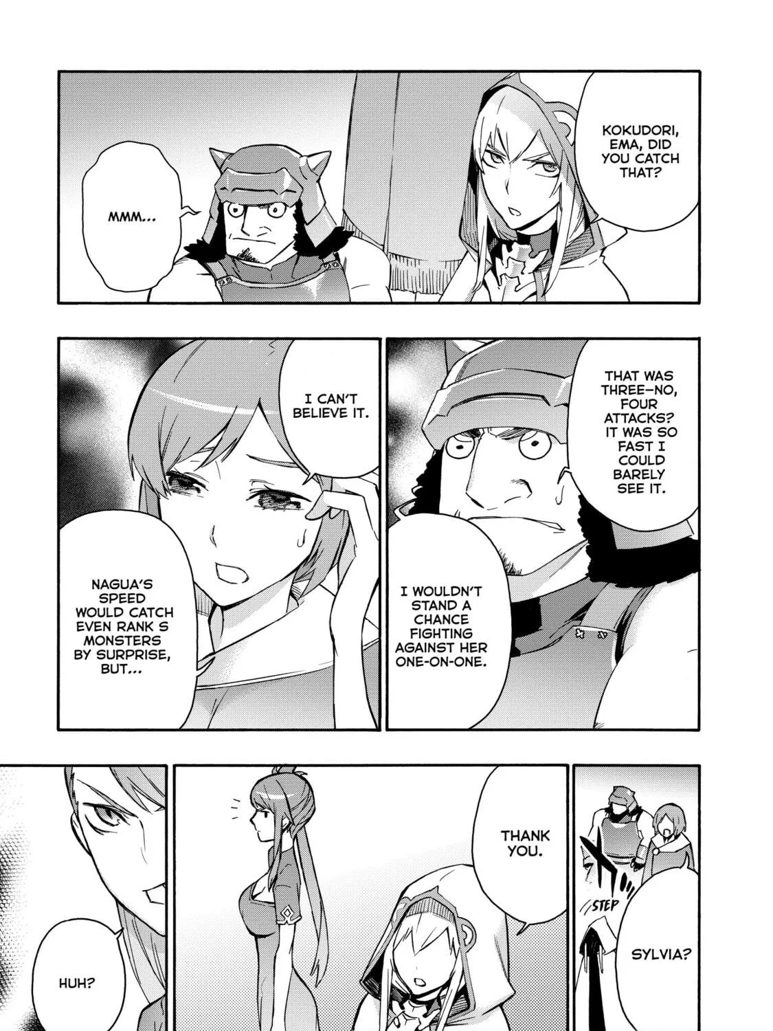 Read Black Summoner chapter 42 image 22 on Lezhin