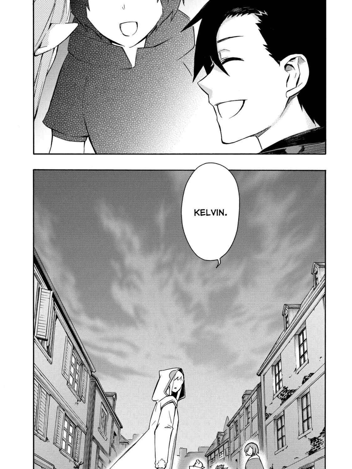 Read Black Summoner chapter 42 image 36 on Lezhin