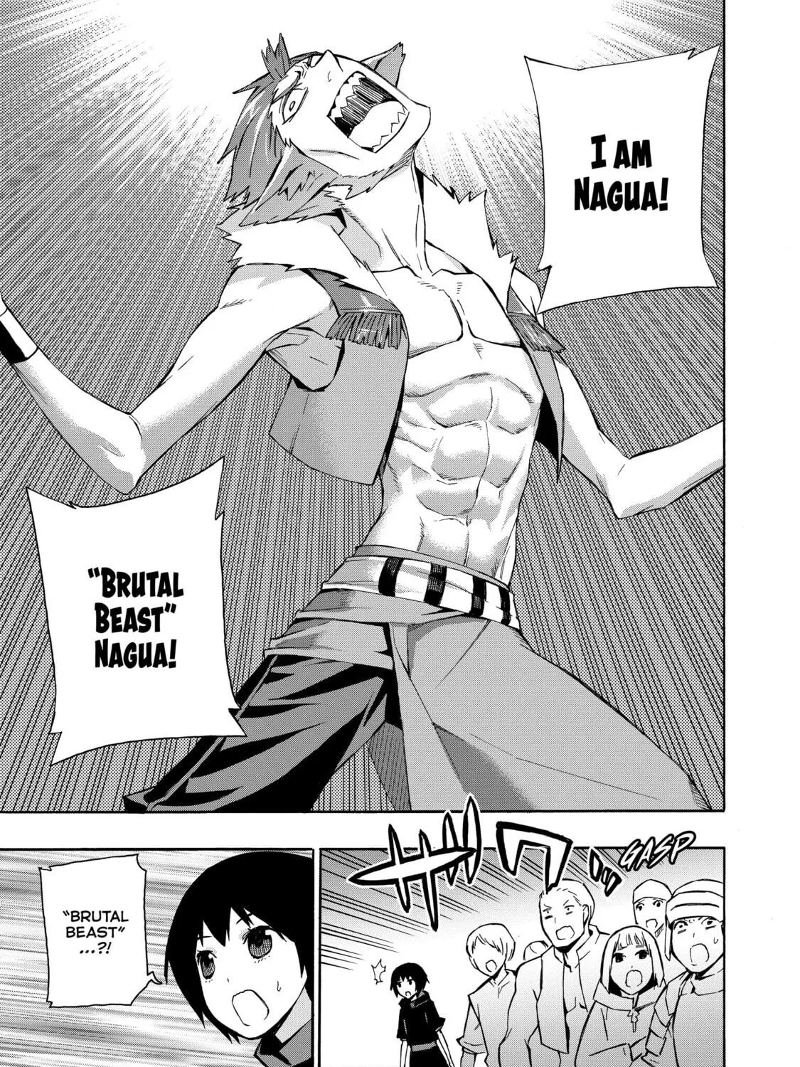 Read Black Summoner chapter 42 image 8 on Lezhin