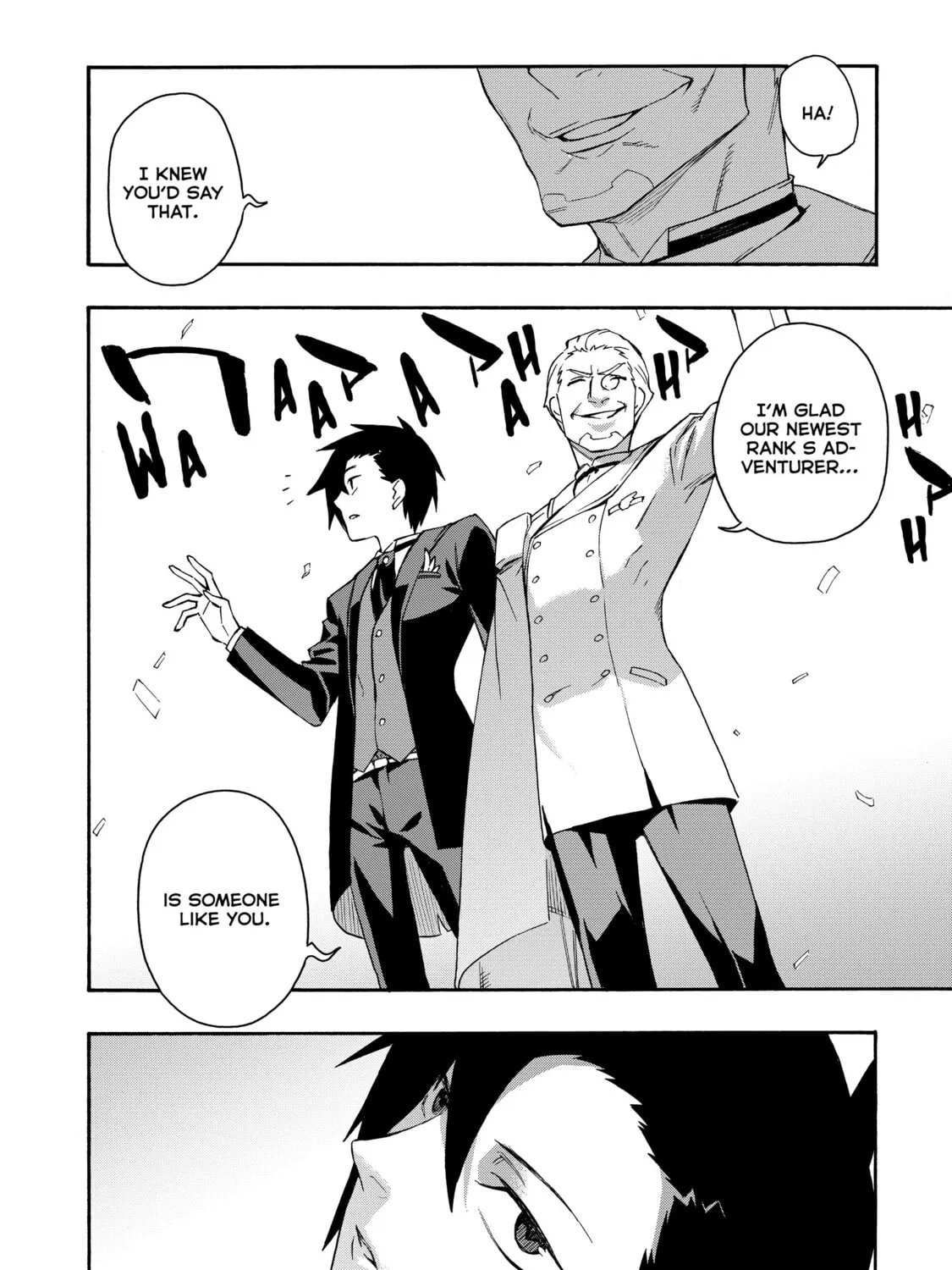 Read Black Summoner chapter 43 image 12 on Lezhin