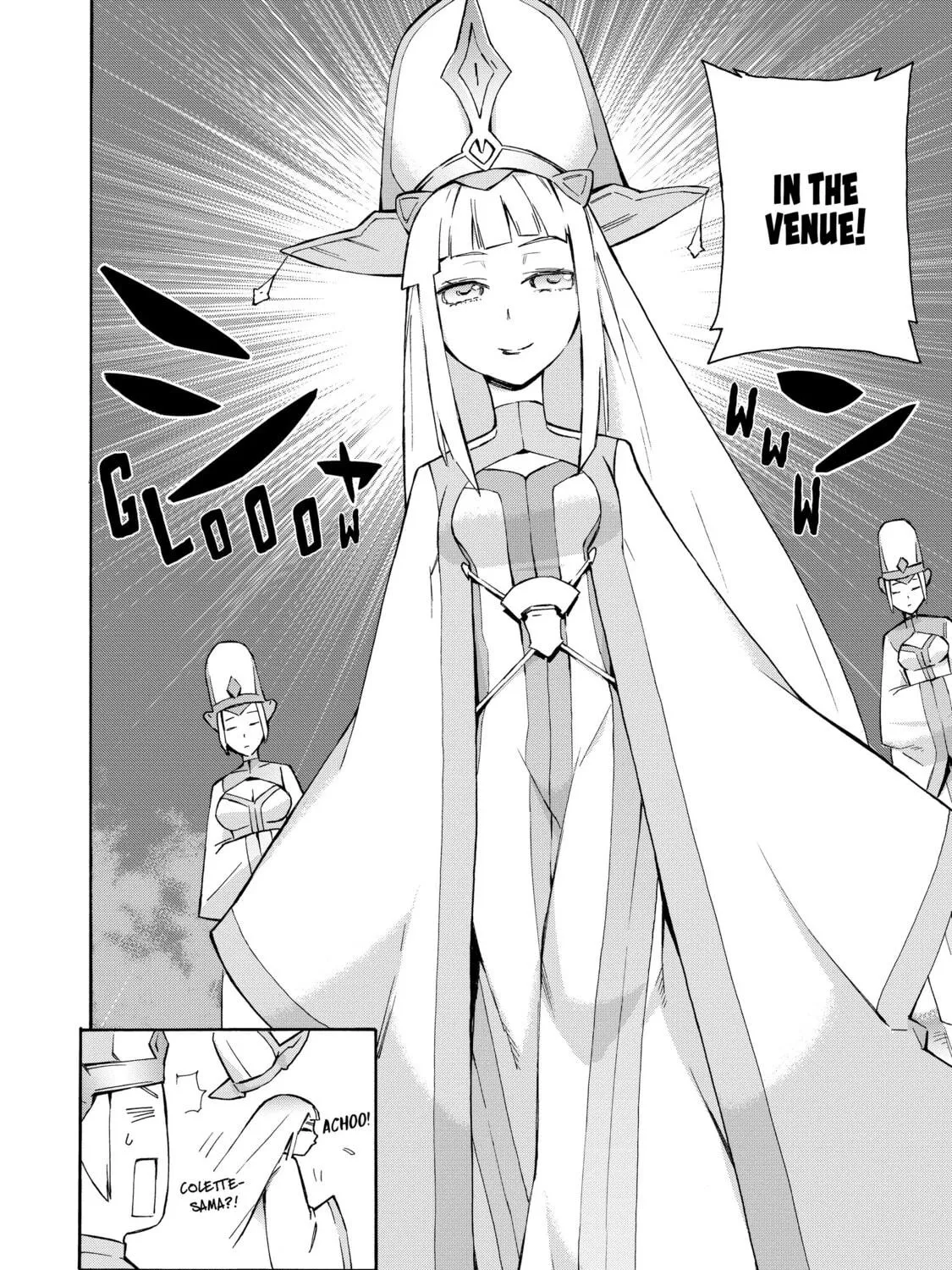 Read Black Summoner chapter 43 image 16 on Lezhin