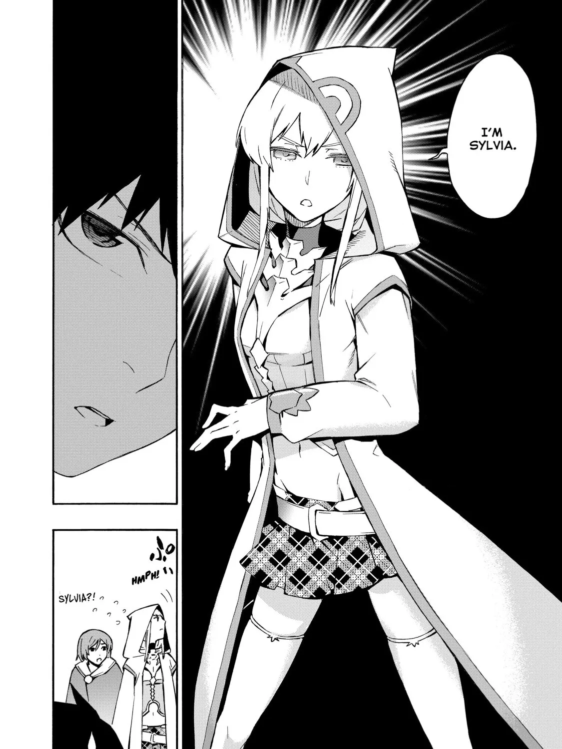 Read Black Summoner chapter 43 image 20 on Lezhin
