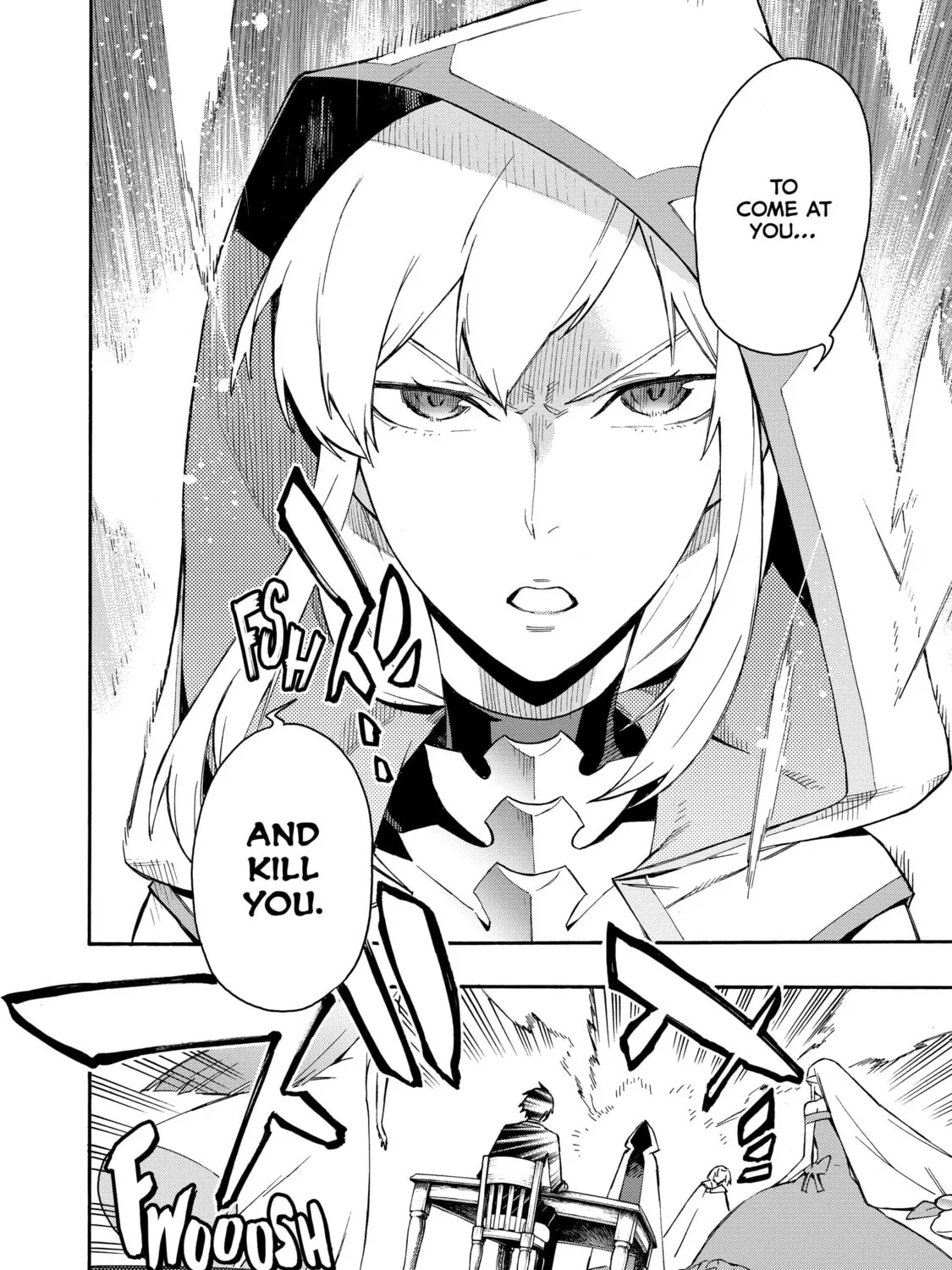 Read Black Summoner chapter 43 image 24 on Lezhin