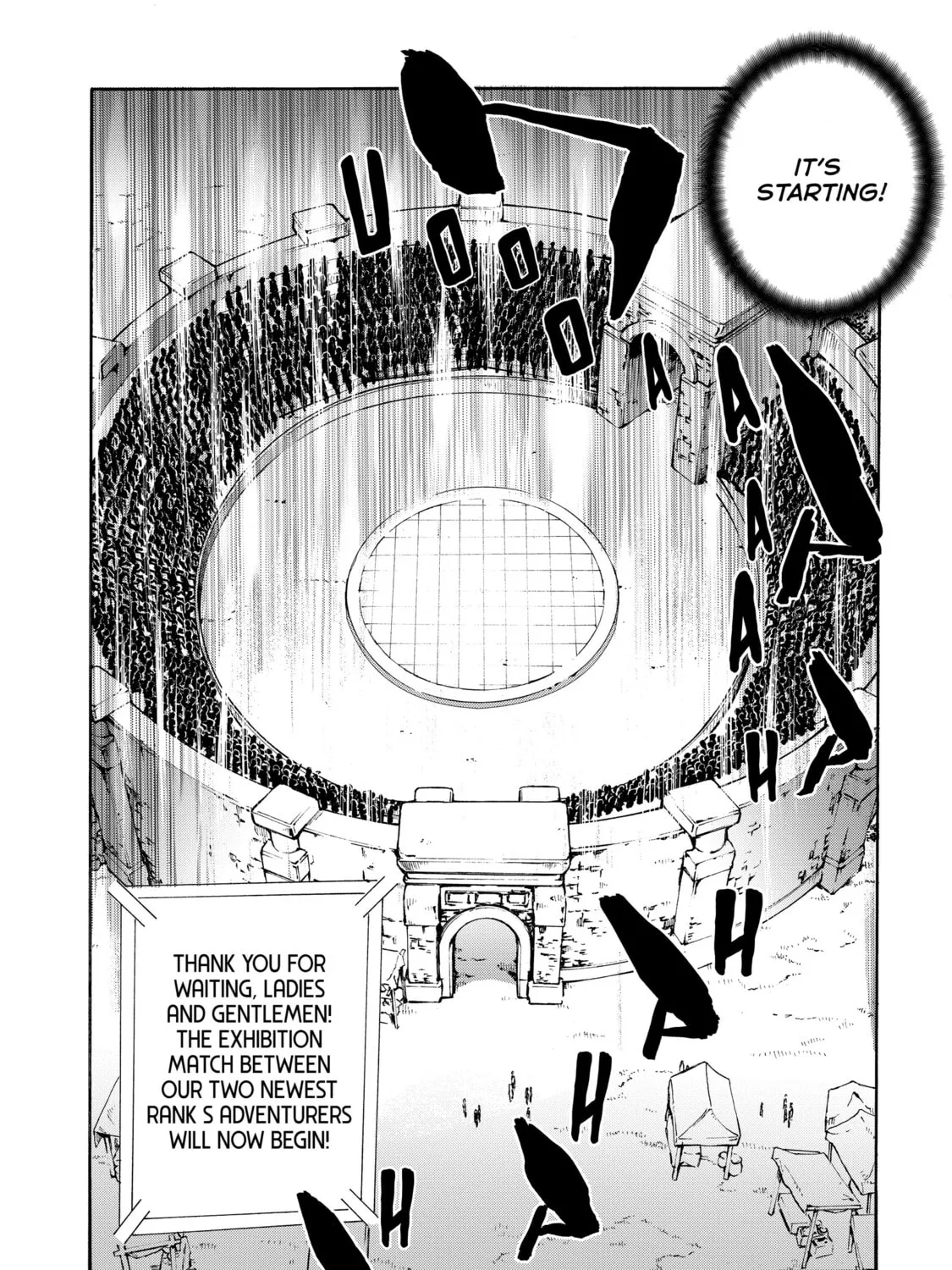 Read Black Summoner chapter 43 image 30 on Lezhin