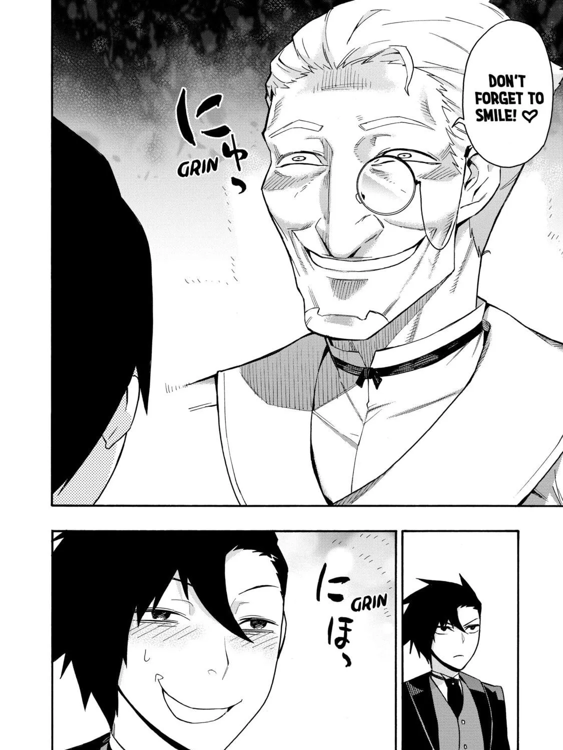 Read Black Summoner chapter 43 image 8 on Lezhin