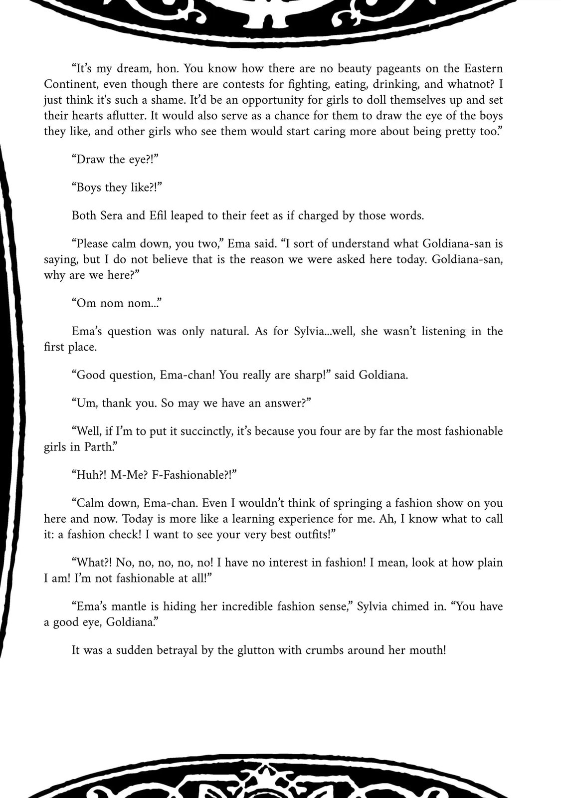 Read Black Summoner chapter 44.5 image 1 on Lezhin