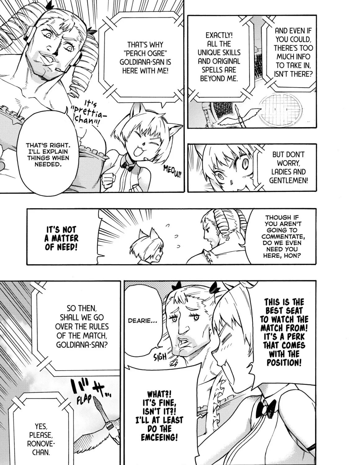 Read Black Summoner chapter 44 image 12 on Lezhin