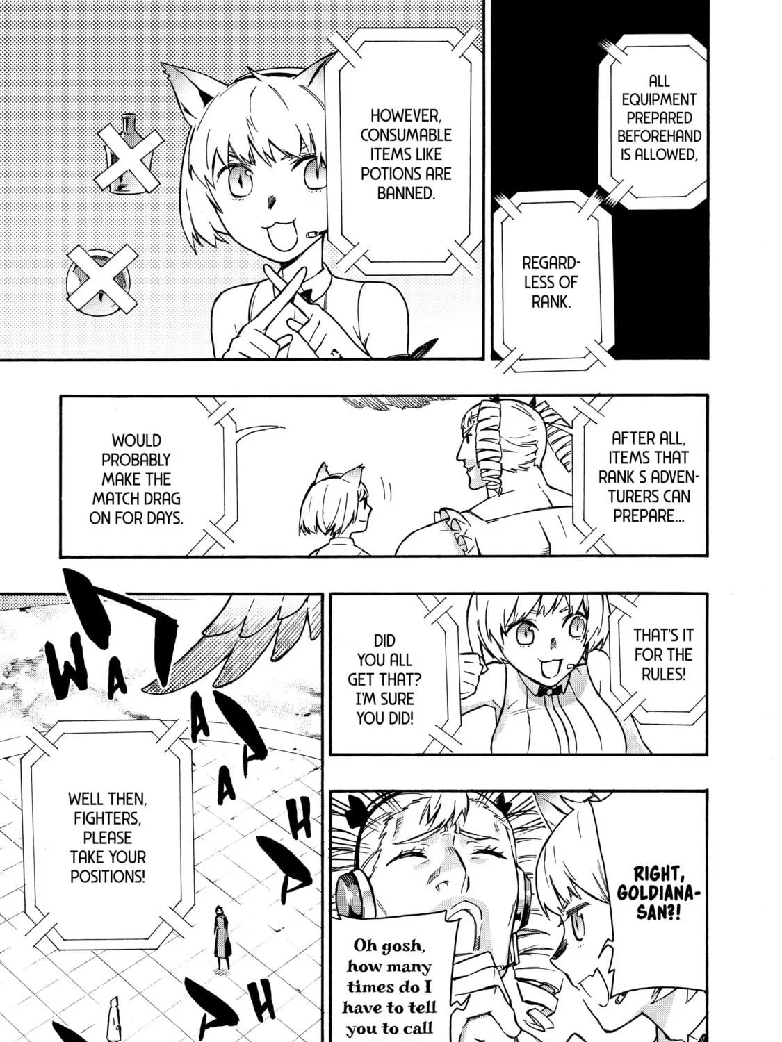 Read Black Summoner chapter 44 image 16 on Lezhin