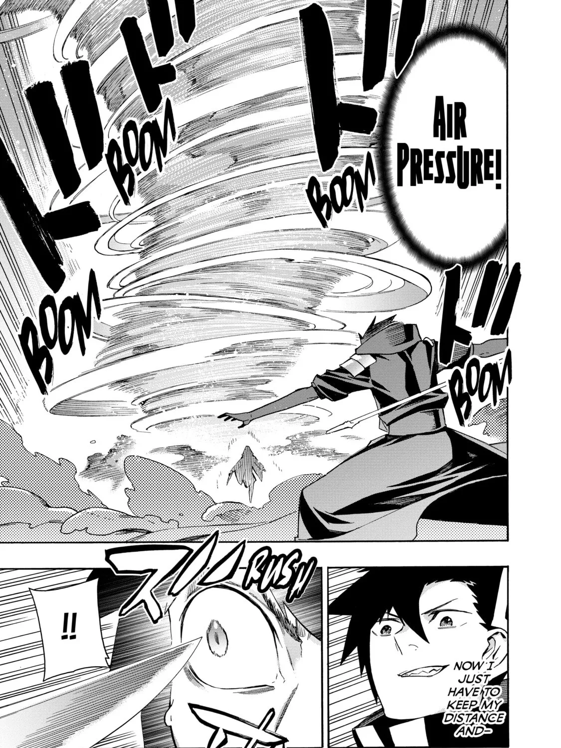Read Black Summoner chapter 44 image 26 on Lezhin